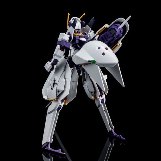 *Preorder* HG RX-124 Gundam TR-6 Woundwort - P-Bandai 1/144 - Udgives slut august - Modtages september - gundam-store.dk