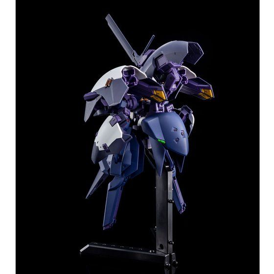 *Preorder* HG RX-124 Gundam TR-6 Kehaar II - P-Bandai 1/144 - Udgives slut august - Modtages september - gundam-store.dk