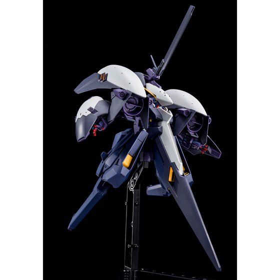 *Preorder* HG RX-124 Gundam TR-6 Kehaar II - P-Bandai 1/144 - Udgives slut august - Modtages september - gundam-store.dk