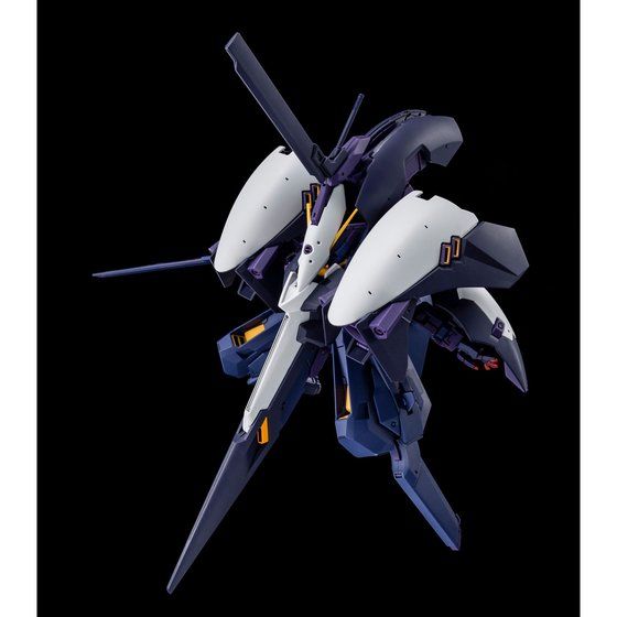 *Preorder* HG RX-124 Gundam TR-6 Kehaar II - P-Bandai 1/144 - Udgives slut august - Modtages september - gundam-store.dk