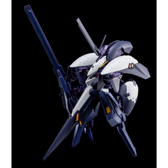 *Preorder* HG RX-124 Gundam TR-6 Kehaar II - P-Bandai 1/144 - Udgives slut august - Modtages september - gundam-store.dk