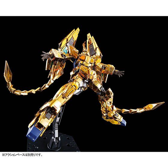 *Preorder* RG Unicorn Gundam 03 Phenex Narrative Ver - P-Bandai 1/144 - Udgives slut juni - Modtages juli - gundam-store.dk