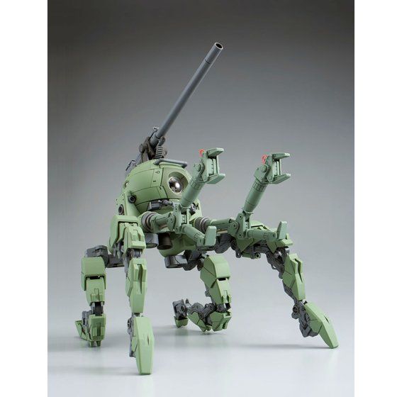 *Preorder* MG Gundam Polypod Ball - P-Bandai 1/100 - Udgives slut august - Modtages September - gundam-store.dk