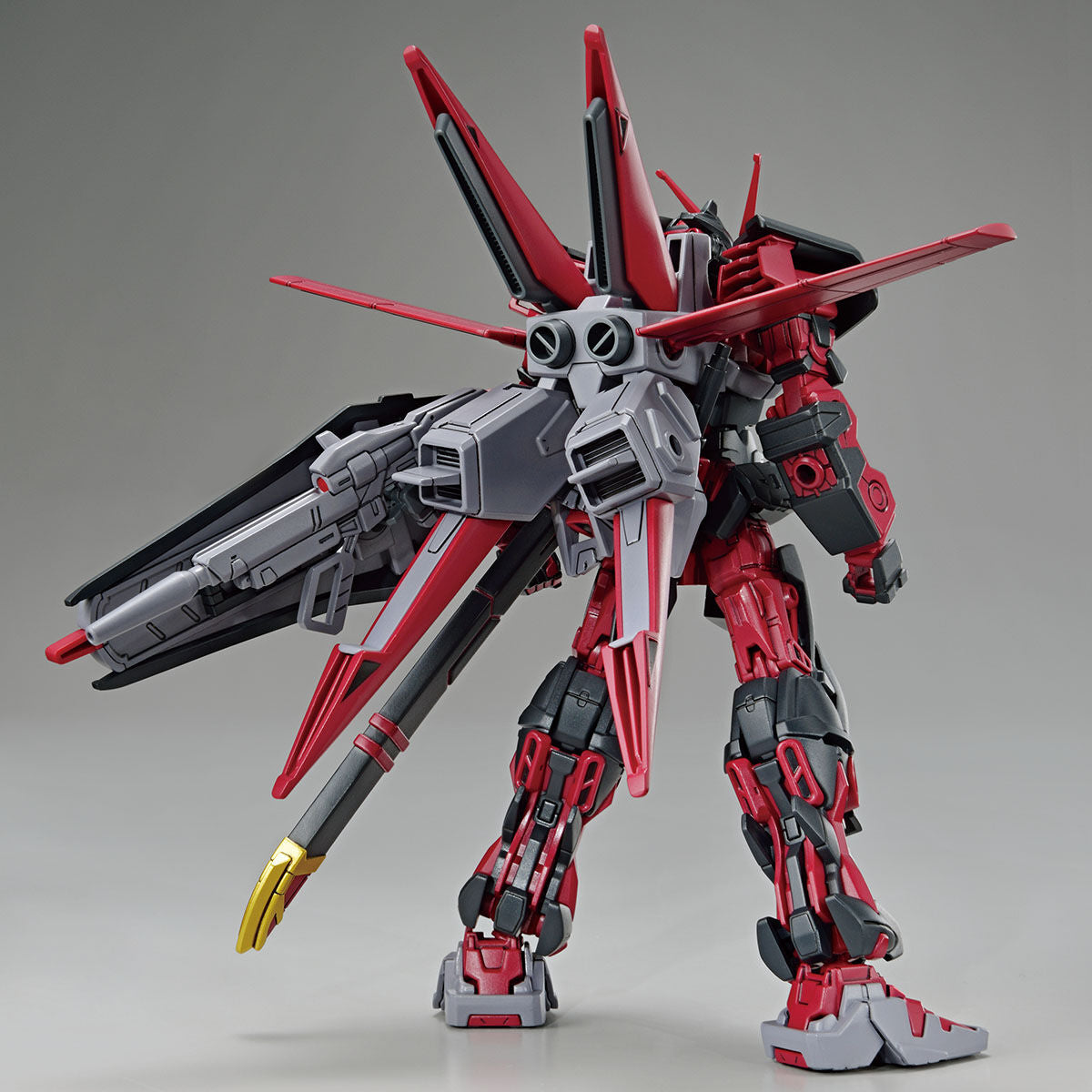 HG Gundam Astray Red Frame Inversion - P-Bandai 1/144