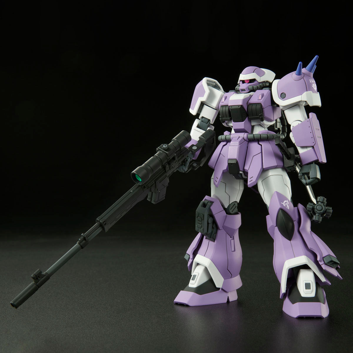 HG MS-08TX[NF] Efreet Jaeger - P-Bandai 1/144