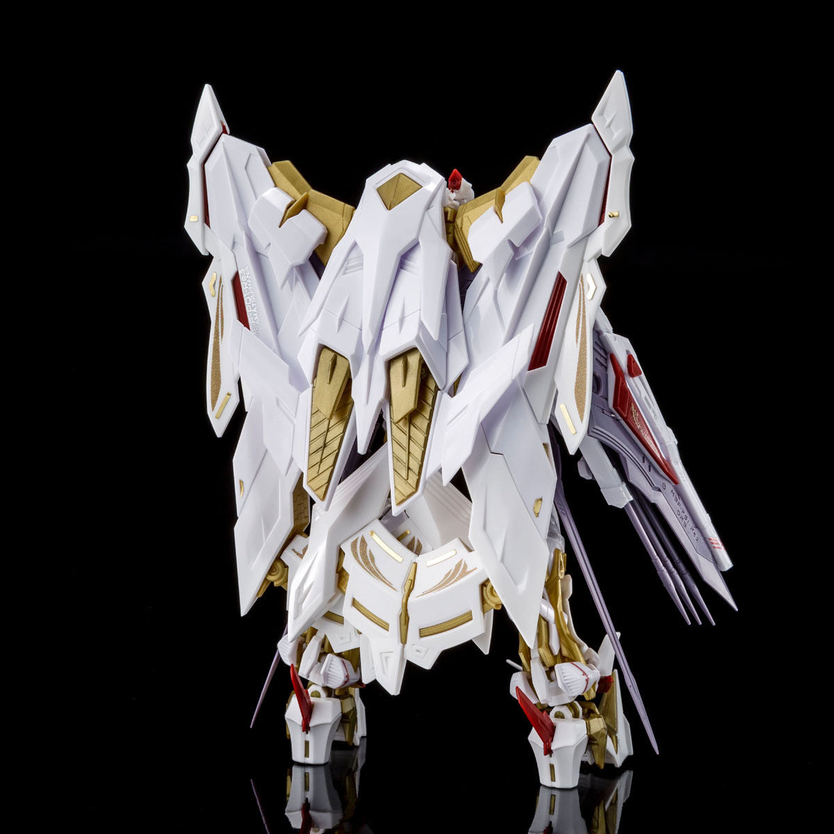 RG Gundam Astray Gold Frame Amatsu Hana - P-Bandai 1/144