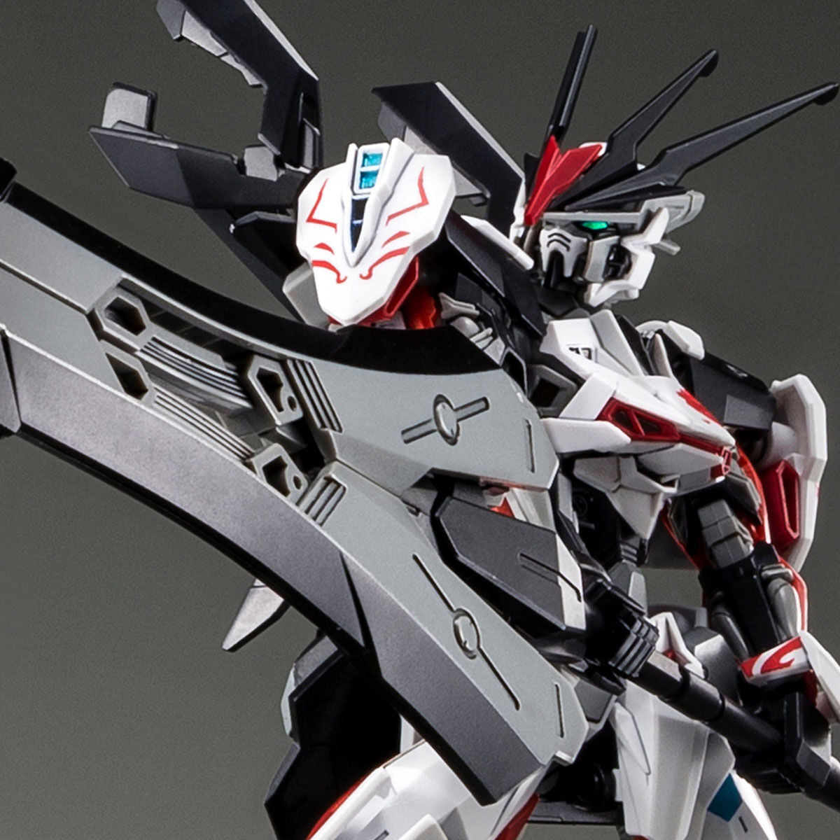 HG Load Astray Ω - P-Bandai 1/144