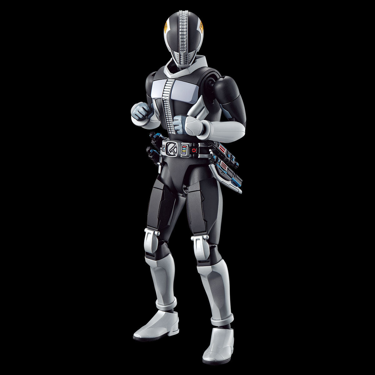 Figure-Rise Standard Kamen Rider Masked Rider Den-O (Rod Form & Plat Form)