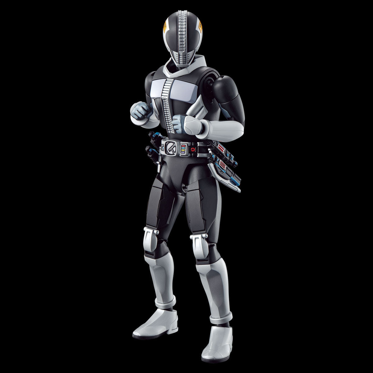 Figure-Rise Standard Kamen Rider Masked Rider Den-O (Ax Form & Plat Form)