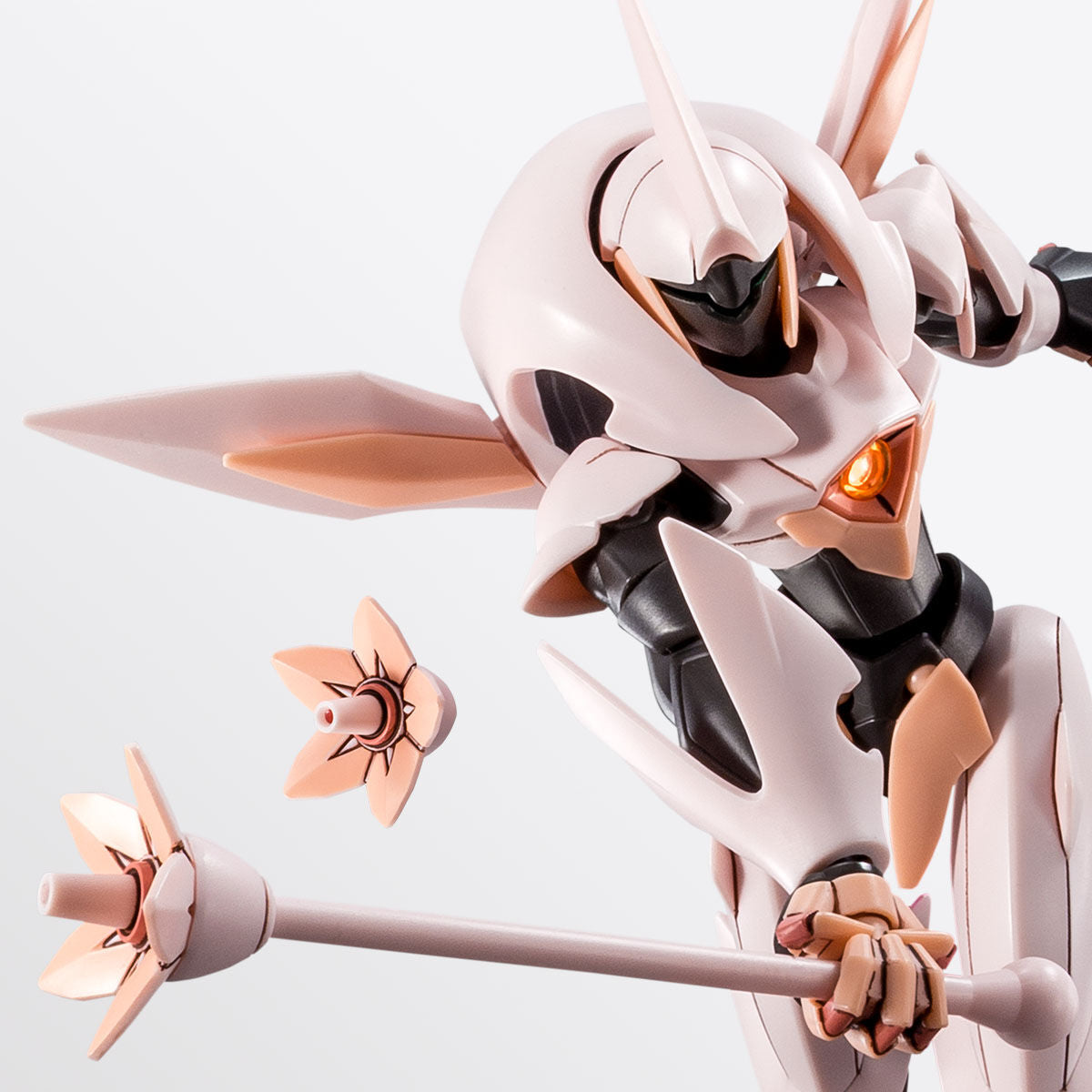 HG Fawn Falcia - P-Bandai 1/144