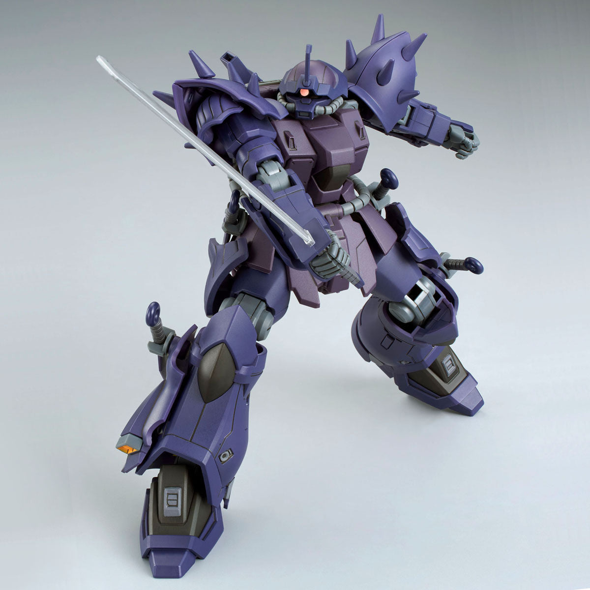 HG Efreet Nacht - P-Bandai 1/144