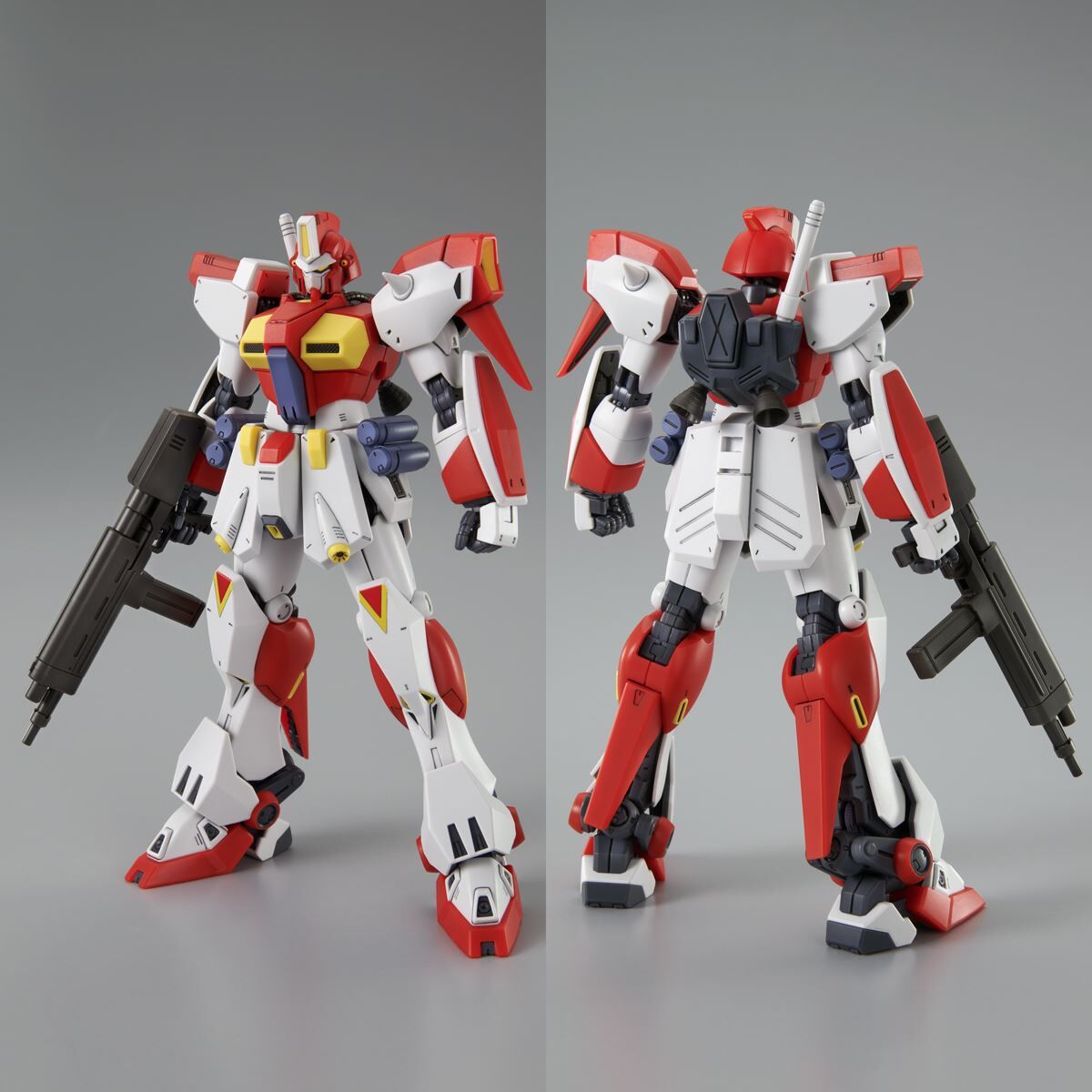 MG 1/100 Gundam F90 (Mars Independent Zeon Army Specification)  - P-Bandai