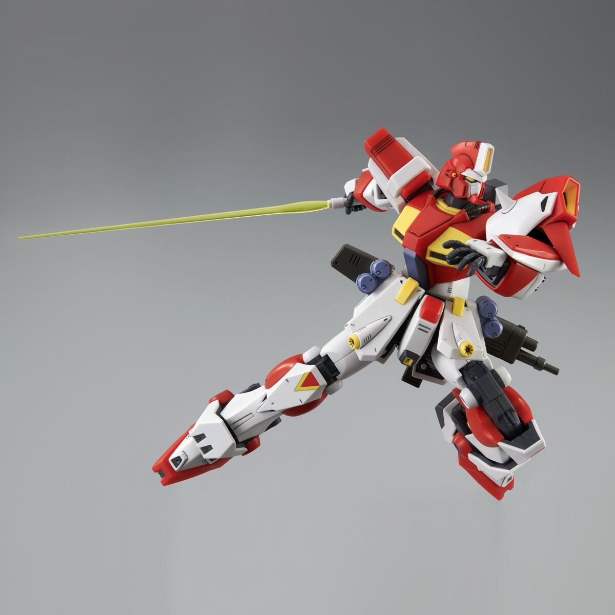 MG 1/100 Gundam F90 (Mars Independent Zeon Army Specification)  - P-Bandai