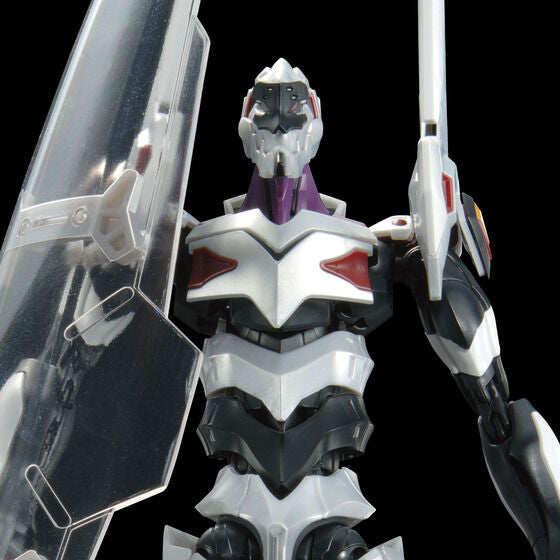 RG General-purpose humanoid decisive weapon Android Evangelion Unit 4 - P-Bandai 1/144