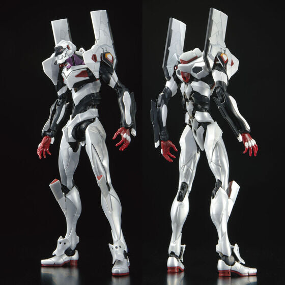 RG General-purpose humanoid decisive weapon Android Evangelion Unit 4 - P-Bandai 1/144