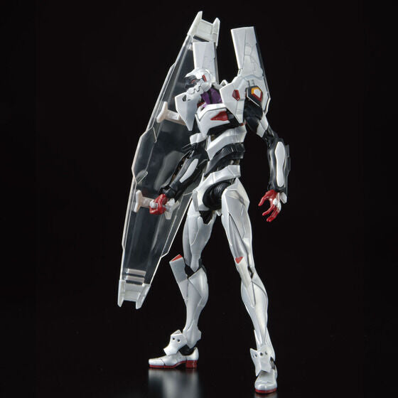 RG General-purpose humanoid decisive weapon Android Evangelion Unit 4 - P-Bandai 1/144