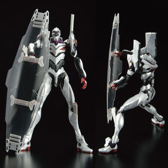 RG General-purpose humanoid decisive weapon Android Evangelion Unit 4 - P-Bandai 1/144