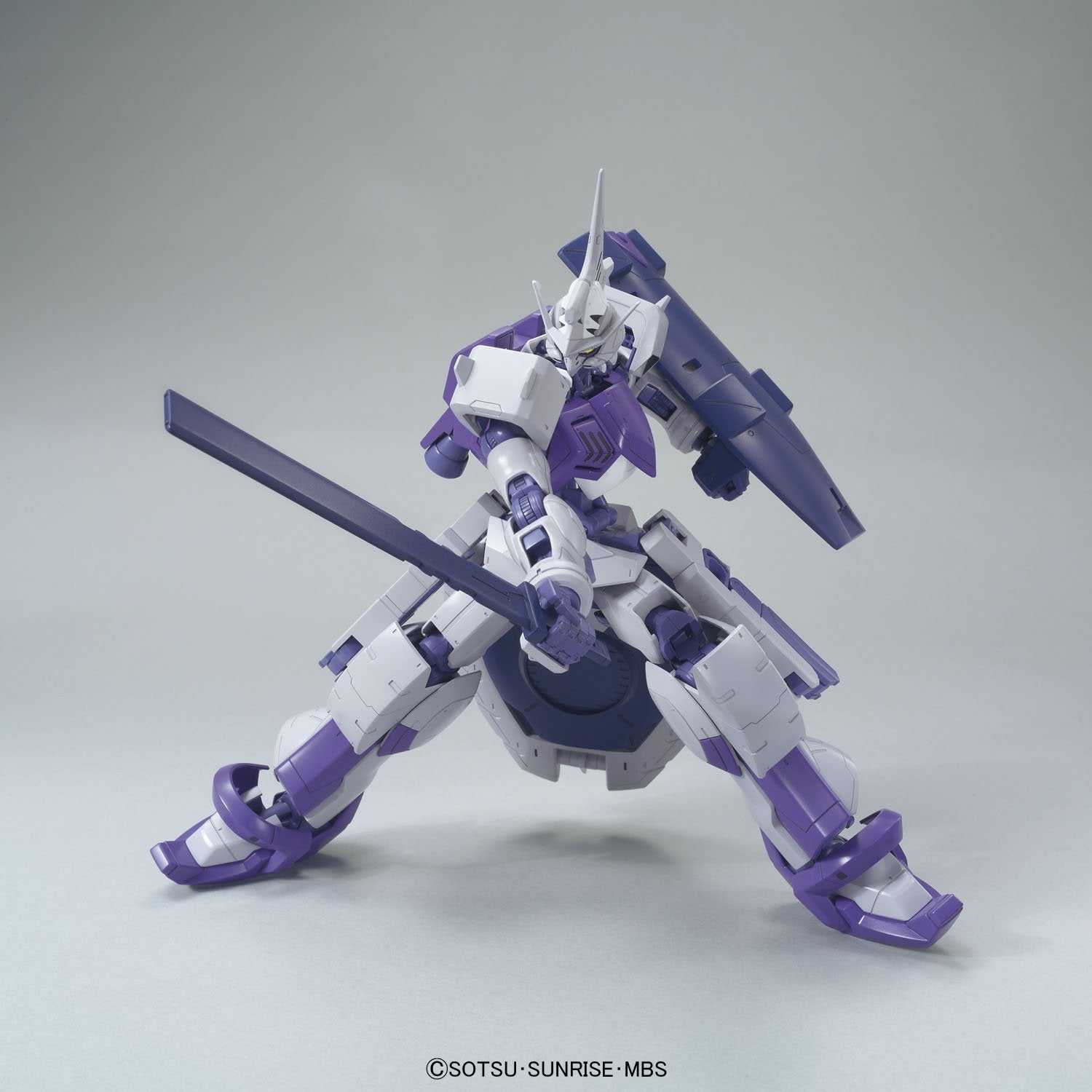 1/100 Non Grade Gundam Kimaris Trooper - gundam-store.dk