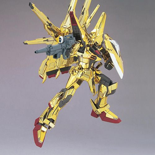 Non Grade / RE/100 ORB-01 Akatsuki Gundam Oowashi Pack/Shiranui Pack Full Set 1/100