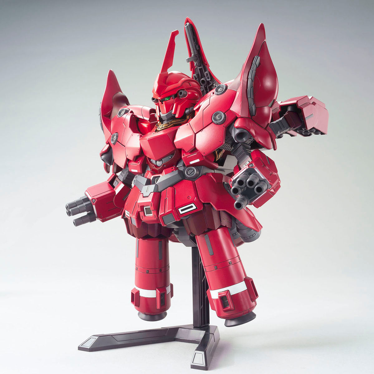 SD BB Senshi 392 Neo Zeong