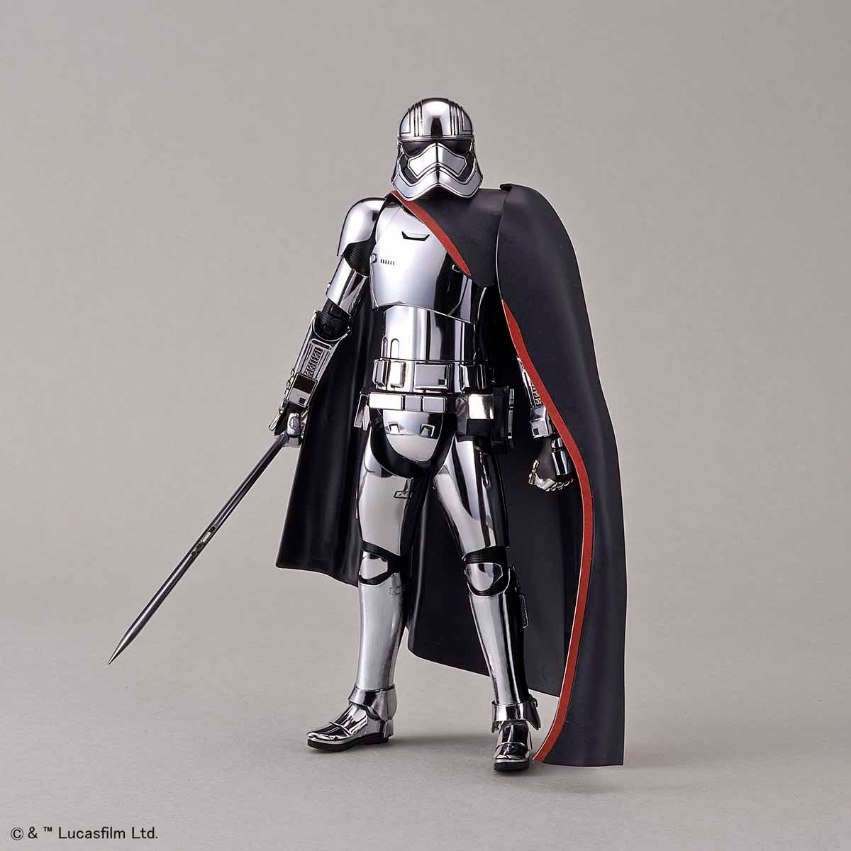 1/12 Captain Phasma