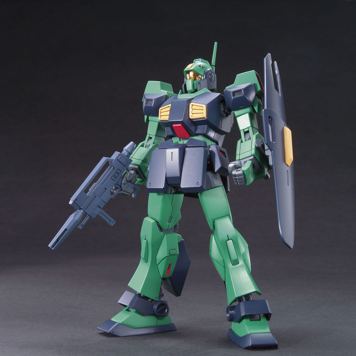 HG Nemo 1/144