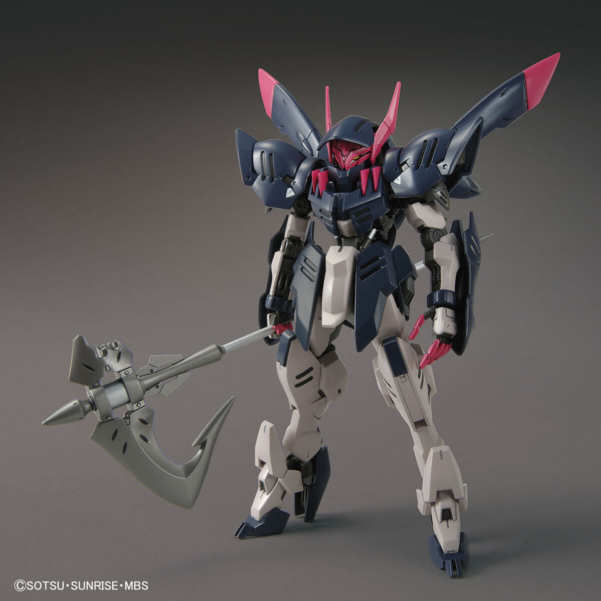 HG Gundam Gremory 1/144