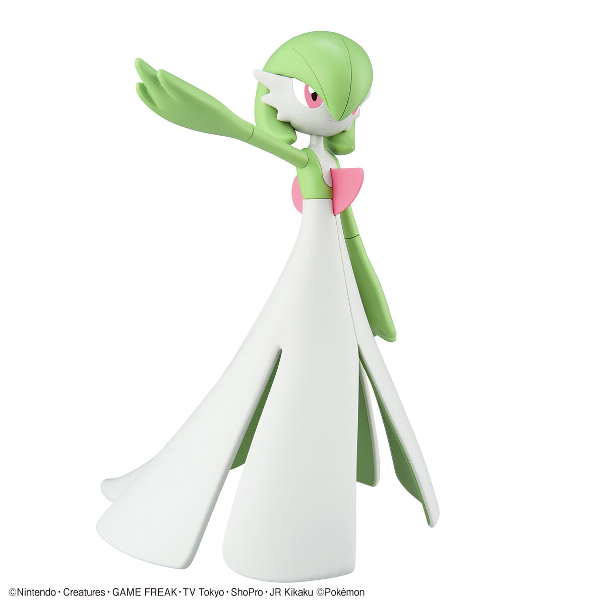 Pokémon Gardevoir