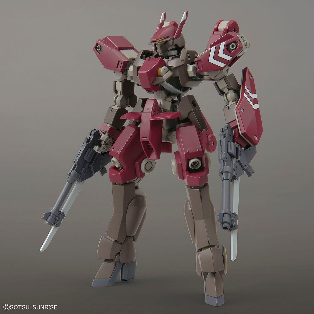 HG Cyclase's Schwalbe custom 1/144