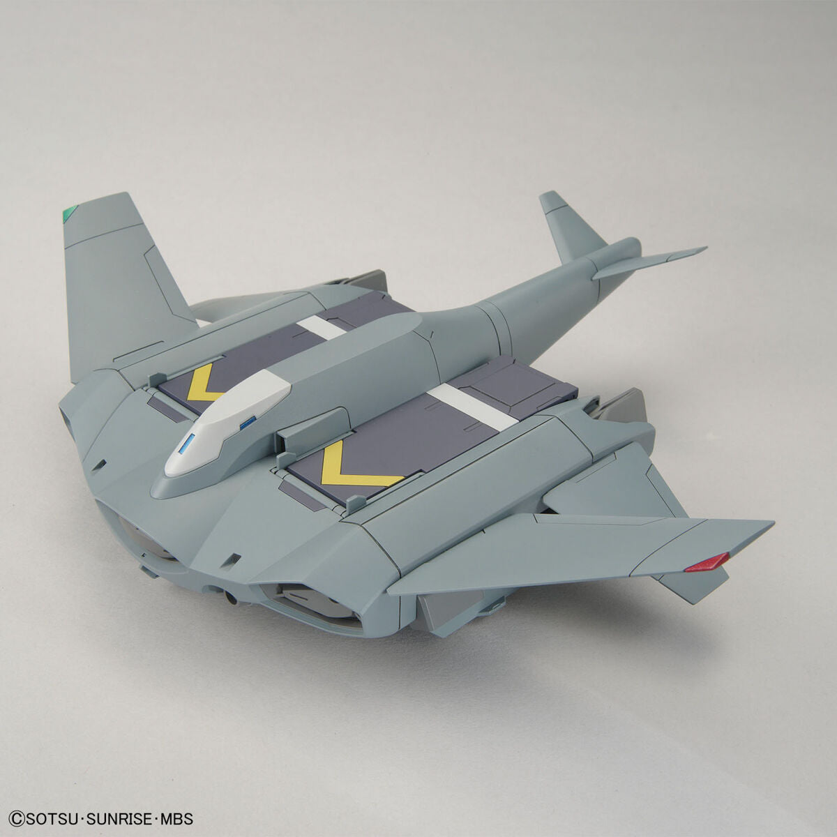 HG Tickbalang 1/144