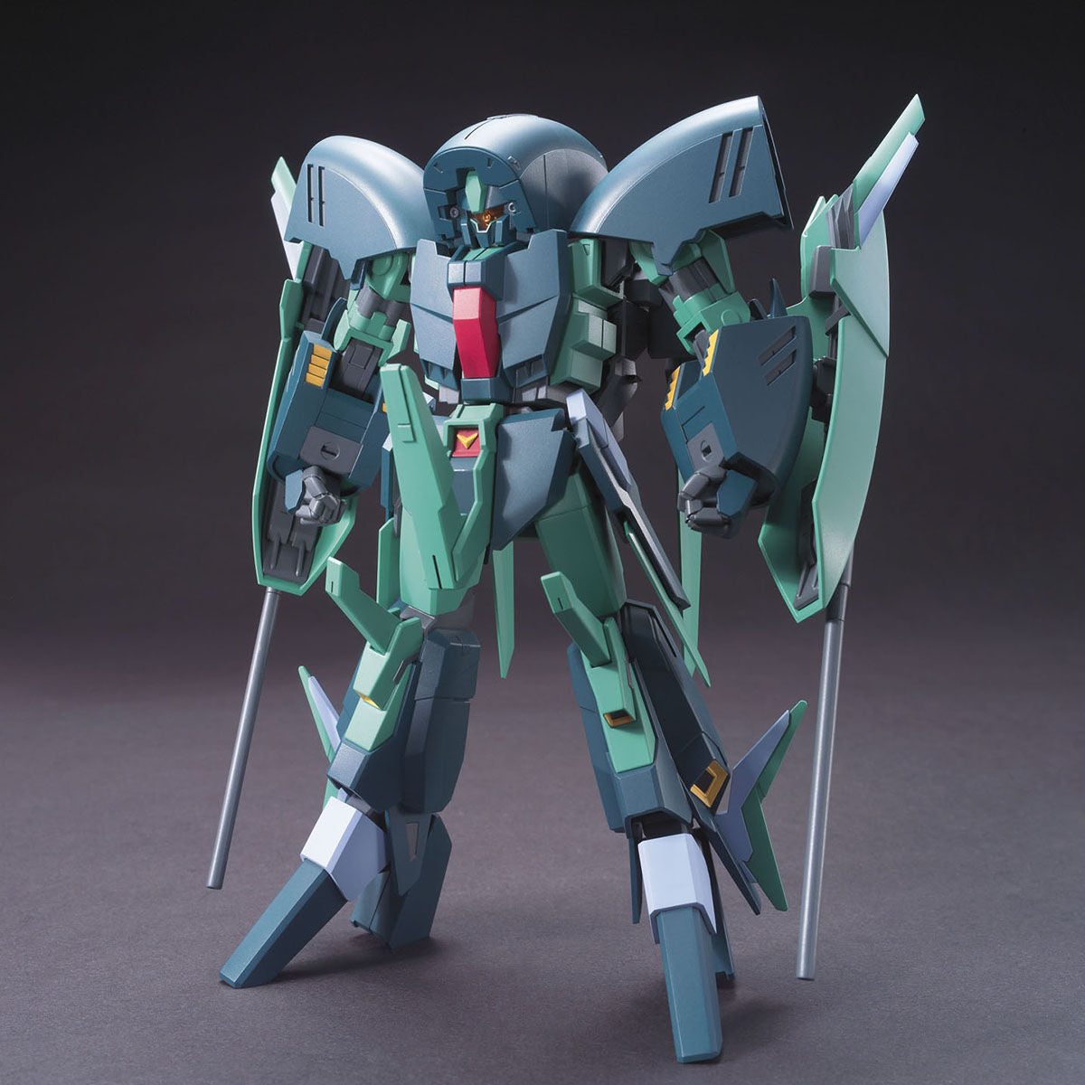 HG RAS-96 Anksha 1/144