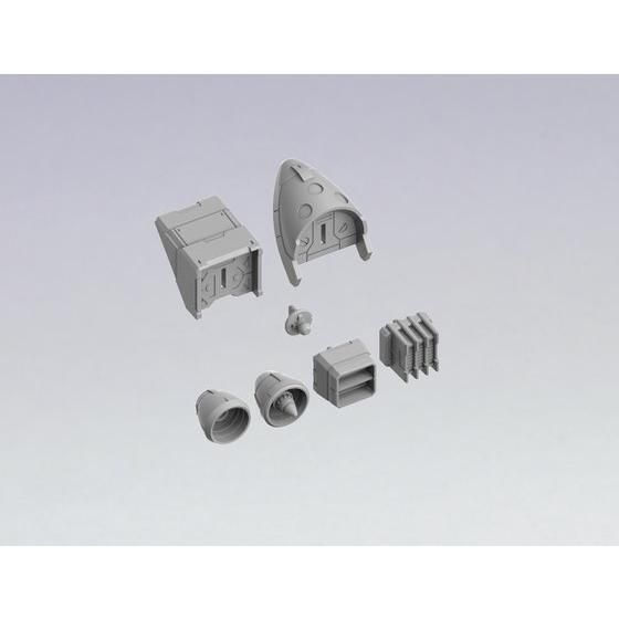BUILDERS PARTS HD Non Scale MS VERNIER 03