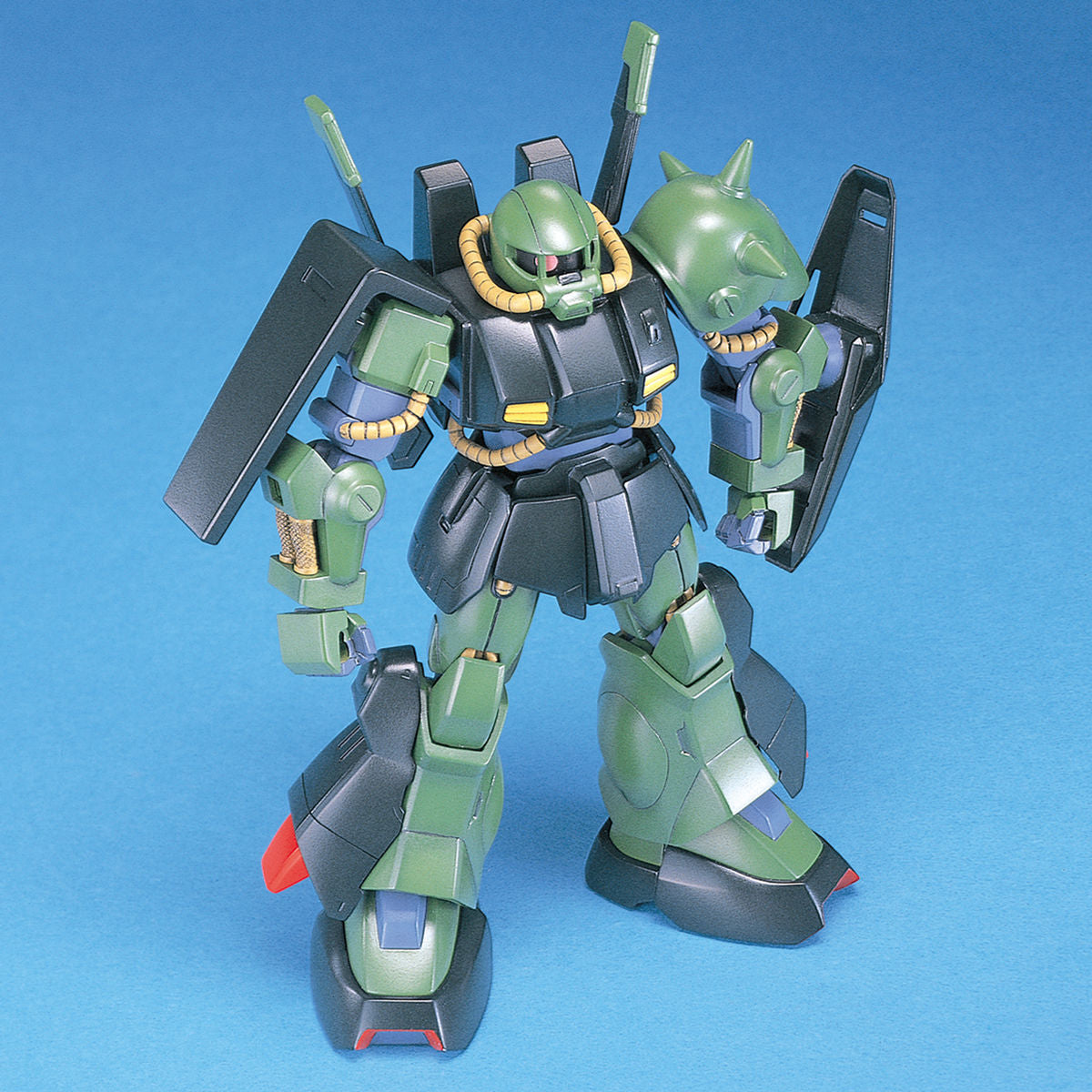 HG RMS-106 'Hi-Zack' 1/144