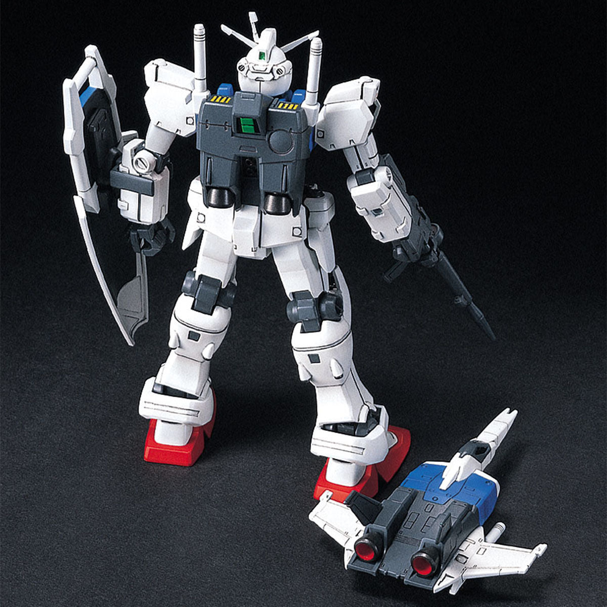 HG RX-78GP01 'Gundam GP01' 1/144