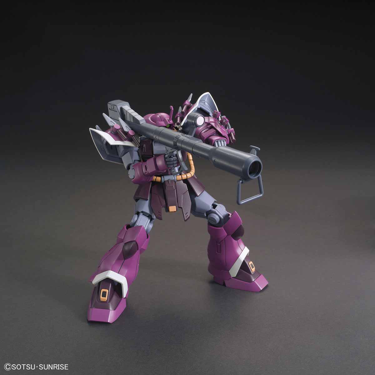HG MS-08TX/S EFREET SCHNEID 1/144