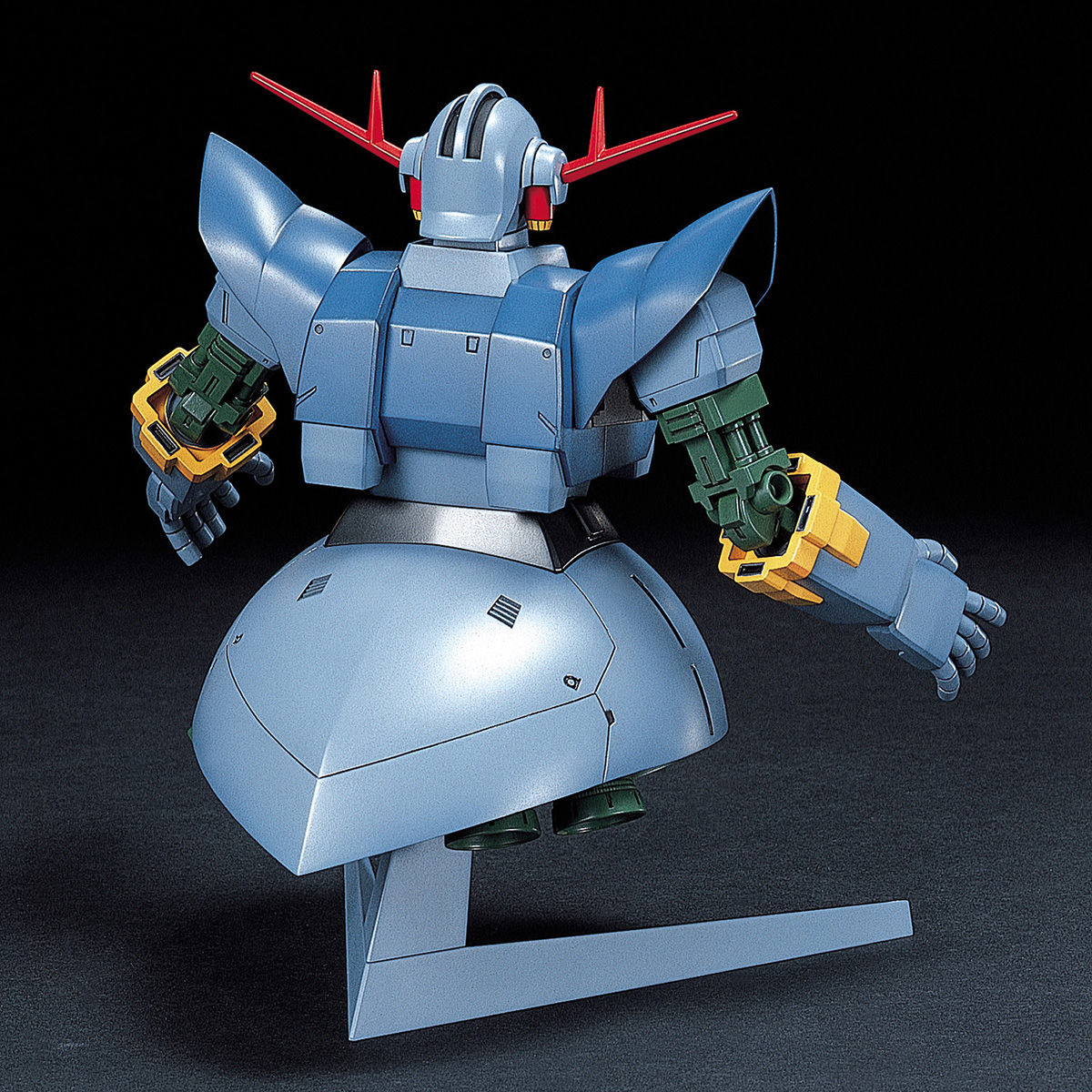 HG MSN-02 'ZEONG'  1/144