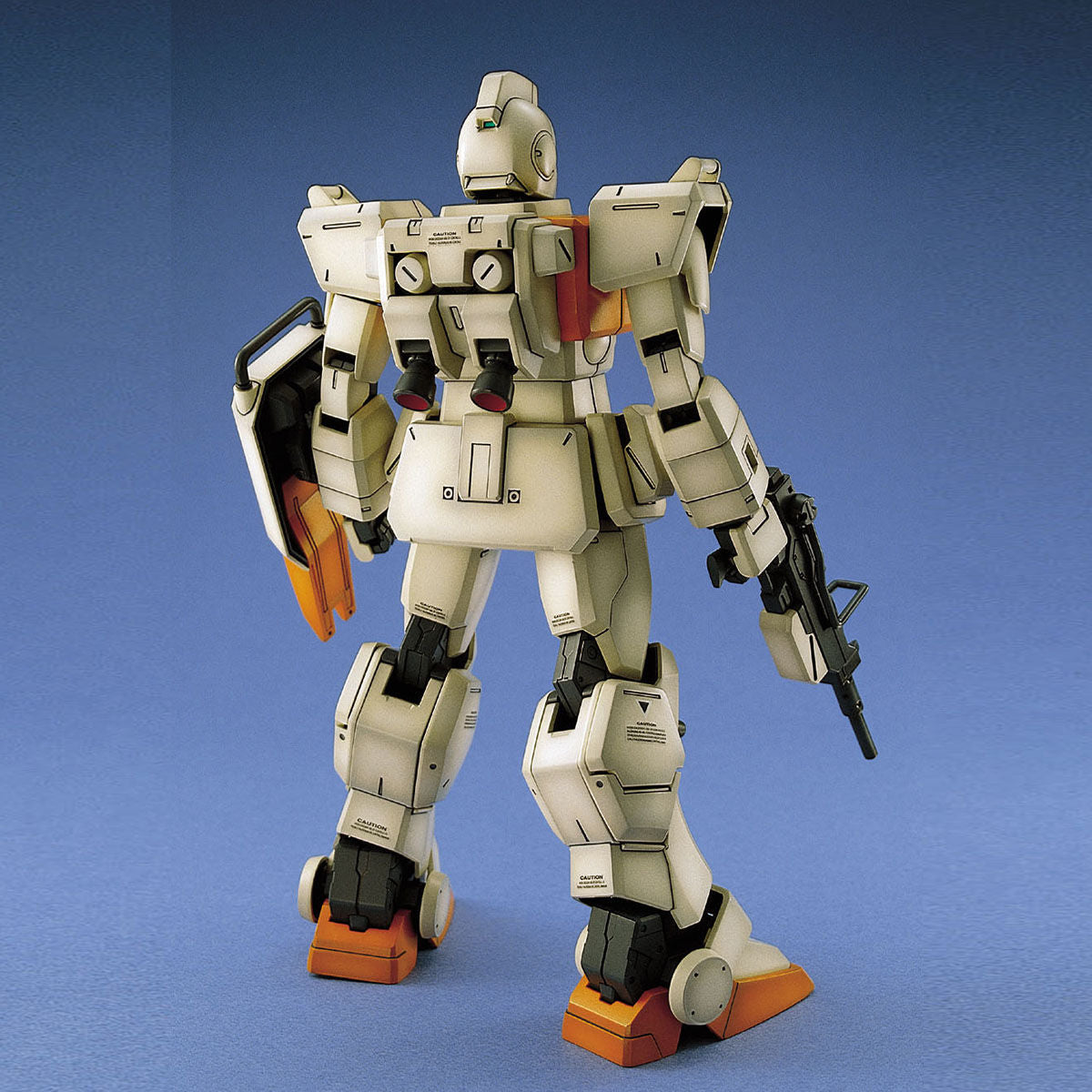 MG RGM-79(G) GM (Ground type) 1/100