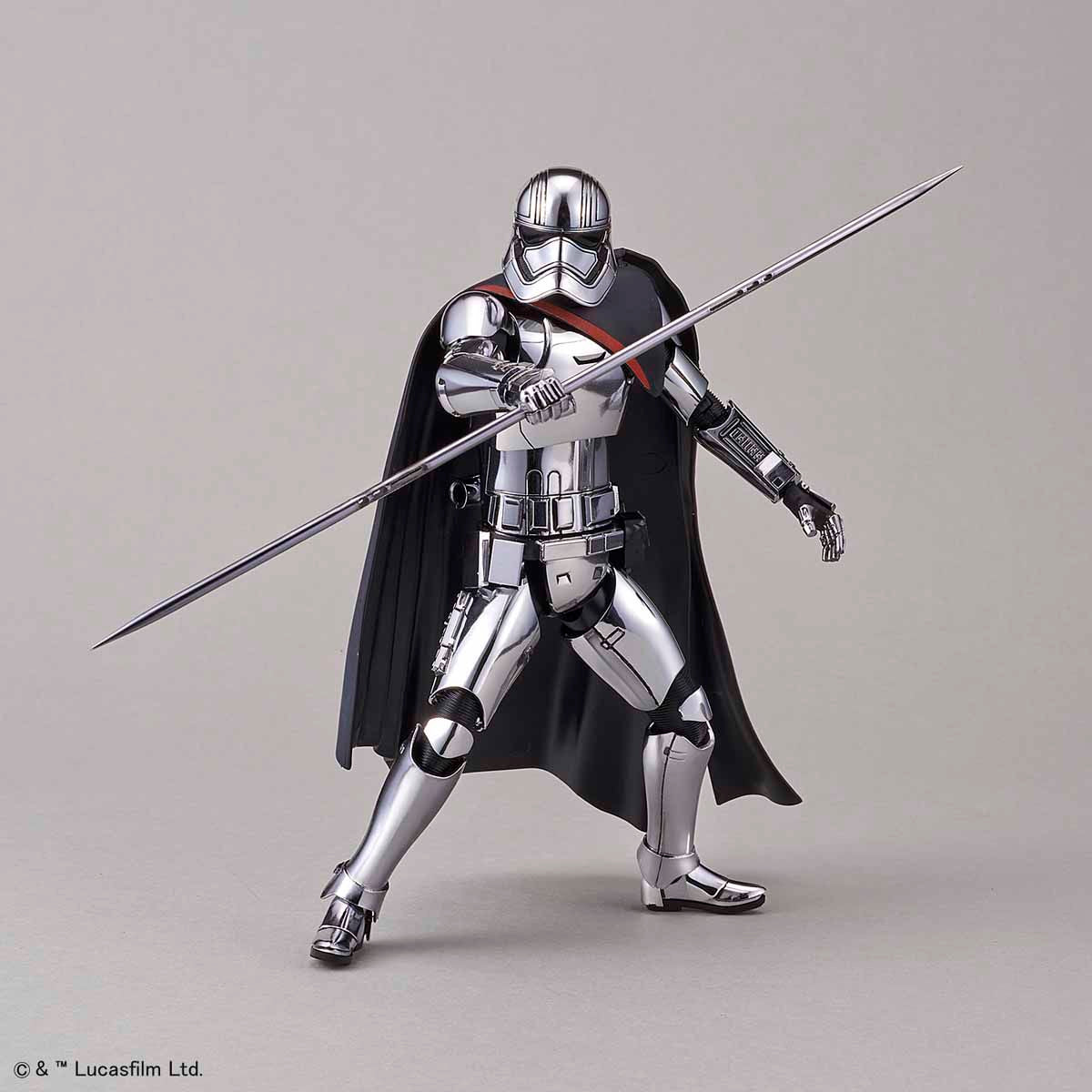 1/12 Captain Phasma