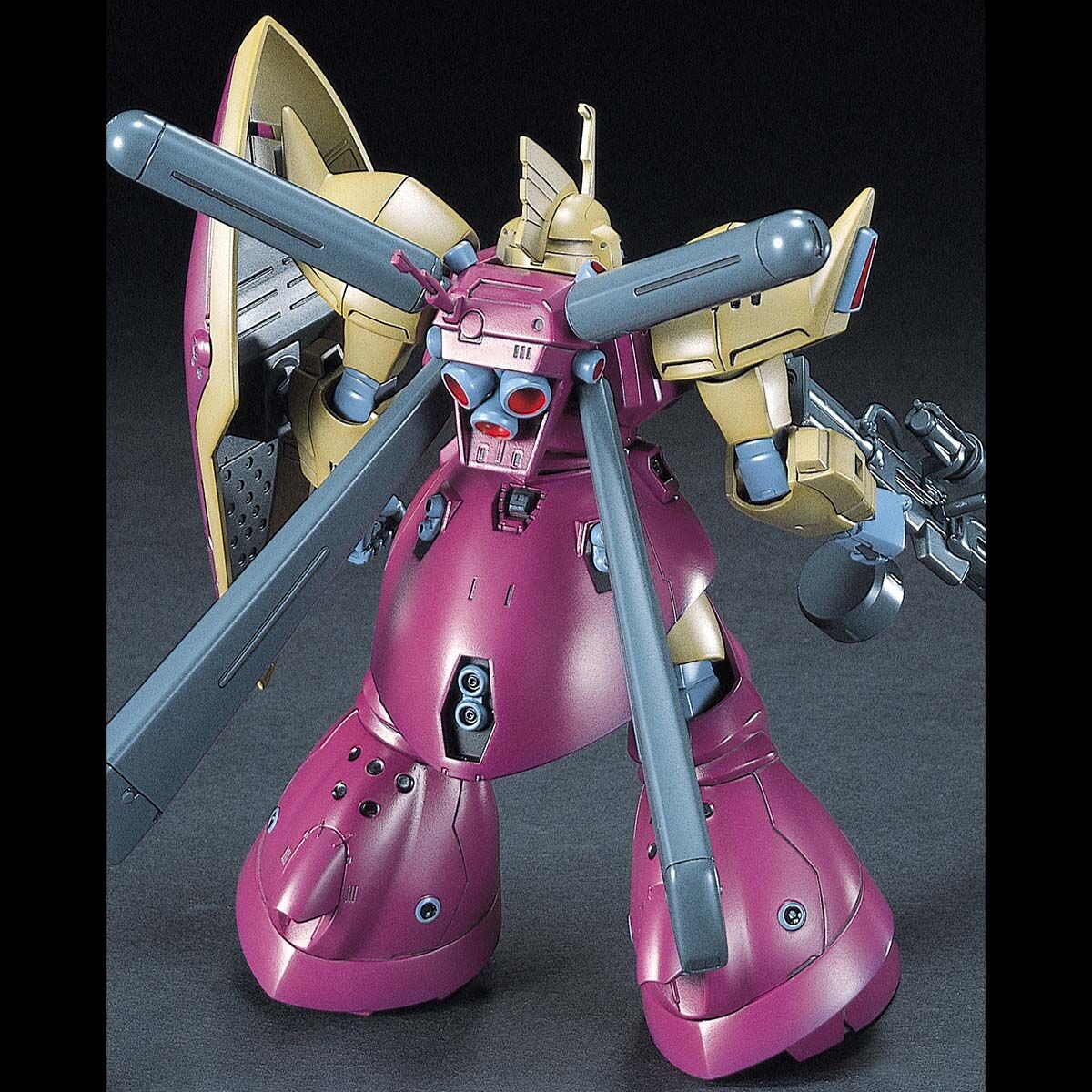HG MS-14Fs Gelgoog Marine Cima Custom1/144