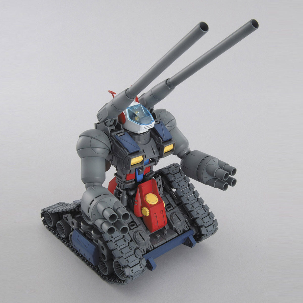 MG RX-75 Guntank 1/100