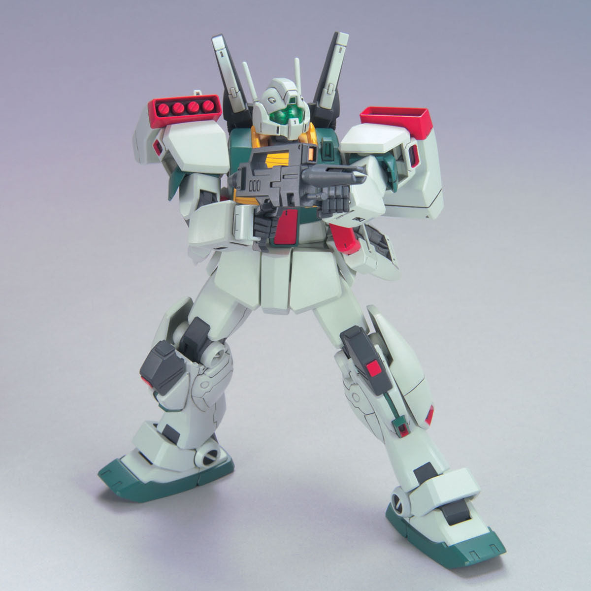 HG RMS-179 GM II 1/144