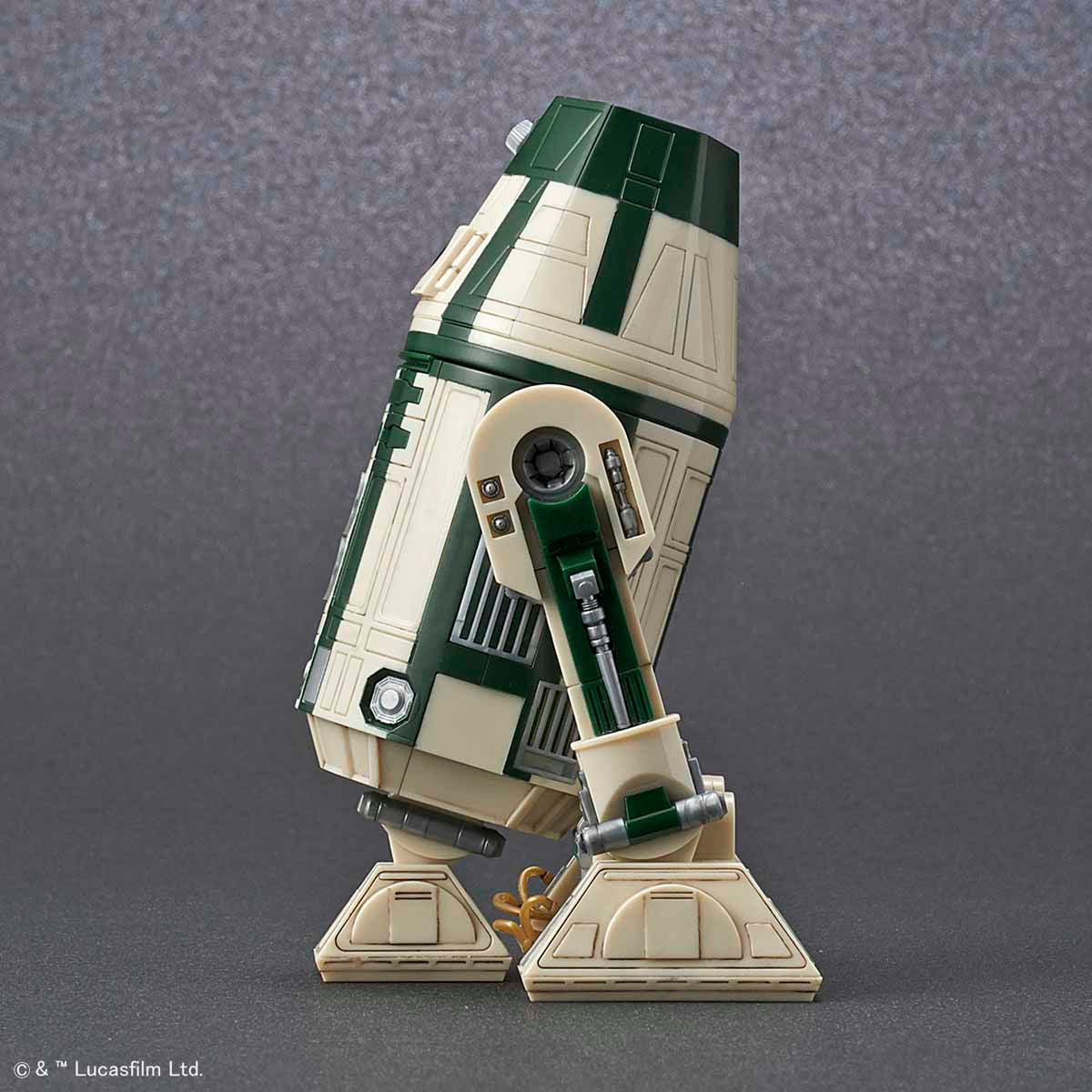 1/12 Star Wars R4-M9