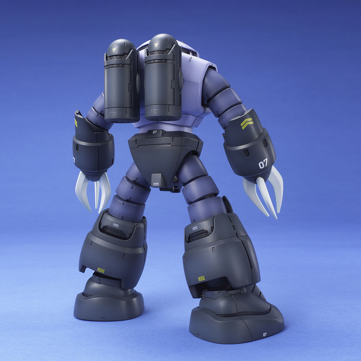 MG MSM-07 Z’Gok 1/100