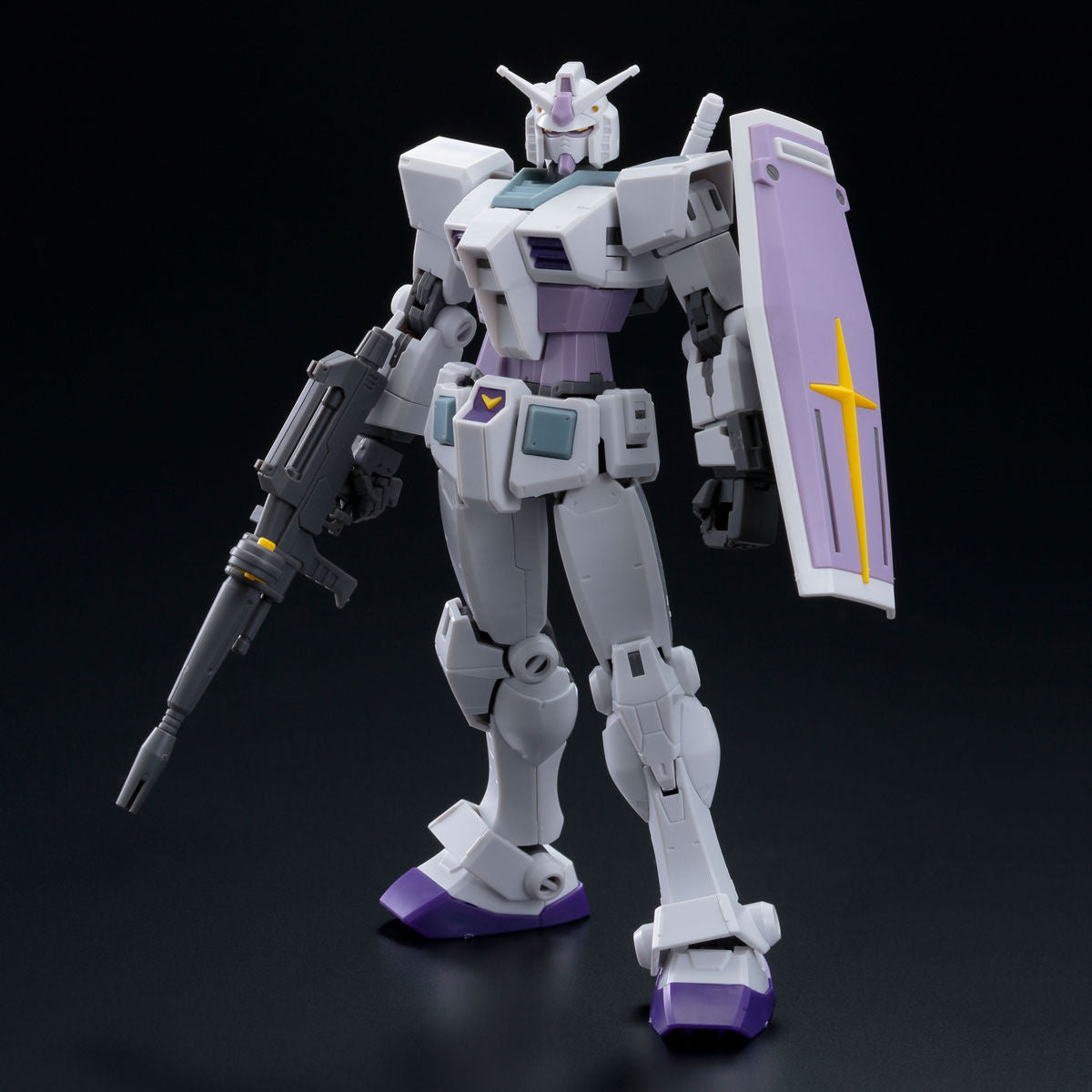 HG 1/144 Gundam Base Limited RX-78-3 G-3 Gundam [BEYOND GLOBAL]