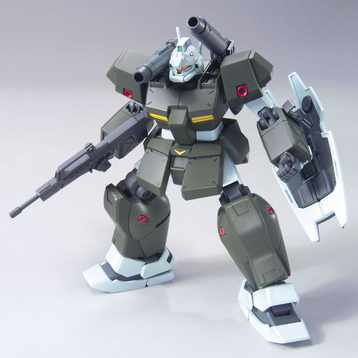 HG RGC-83 GM Cannon II 1/144
