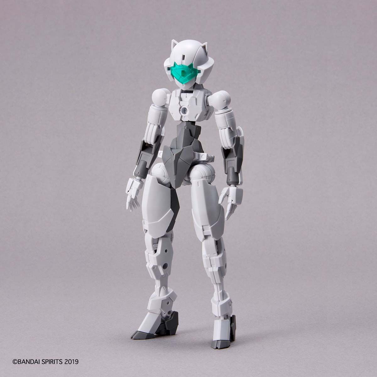 30MM EXM-E7a Spinatia (Assassin type) 1/144