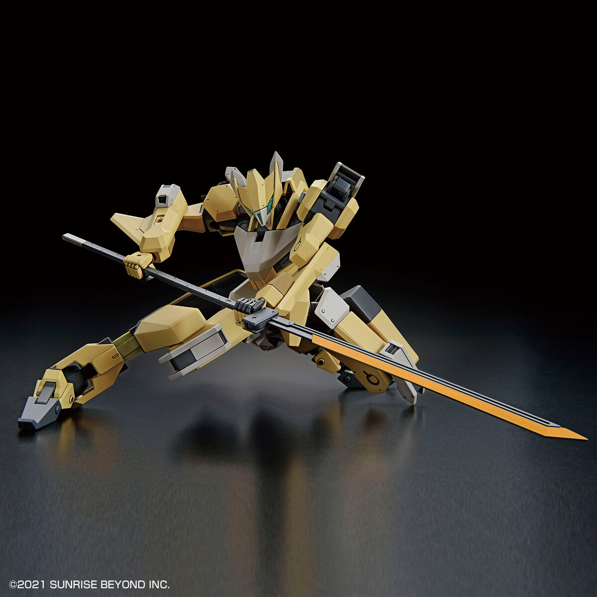 HG Mailes Reiki 1/72