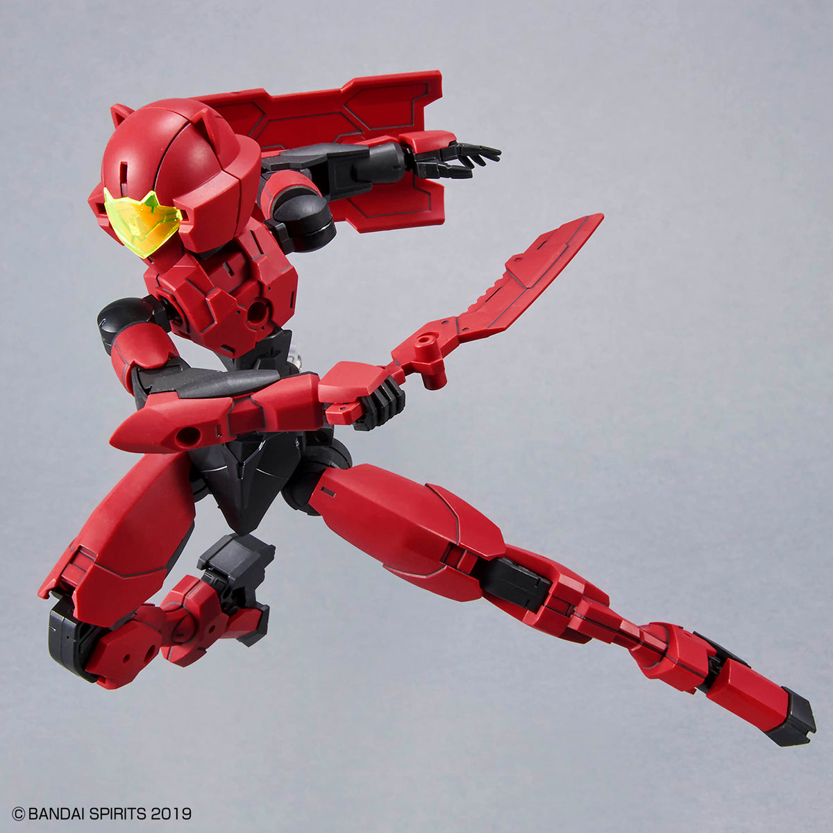 30MM EXM-E7c Spinatia (Commando type) 1/144
