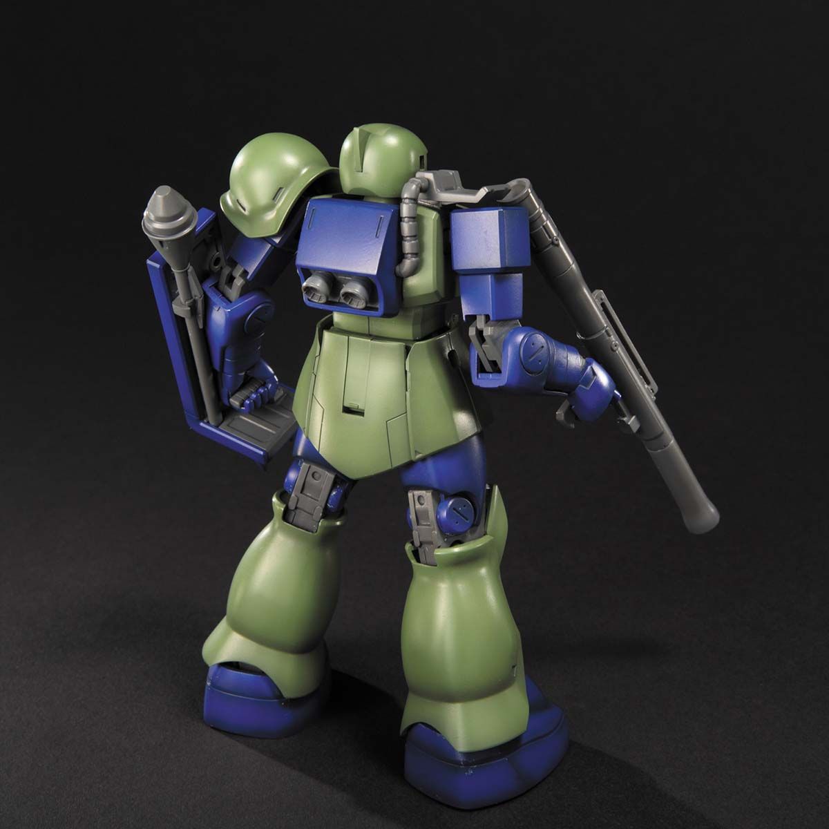HG Zaku I 1/144