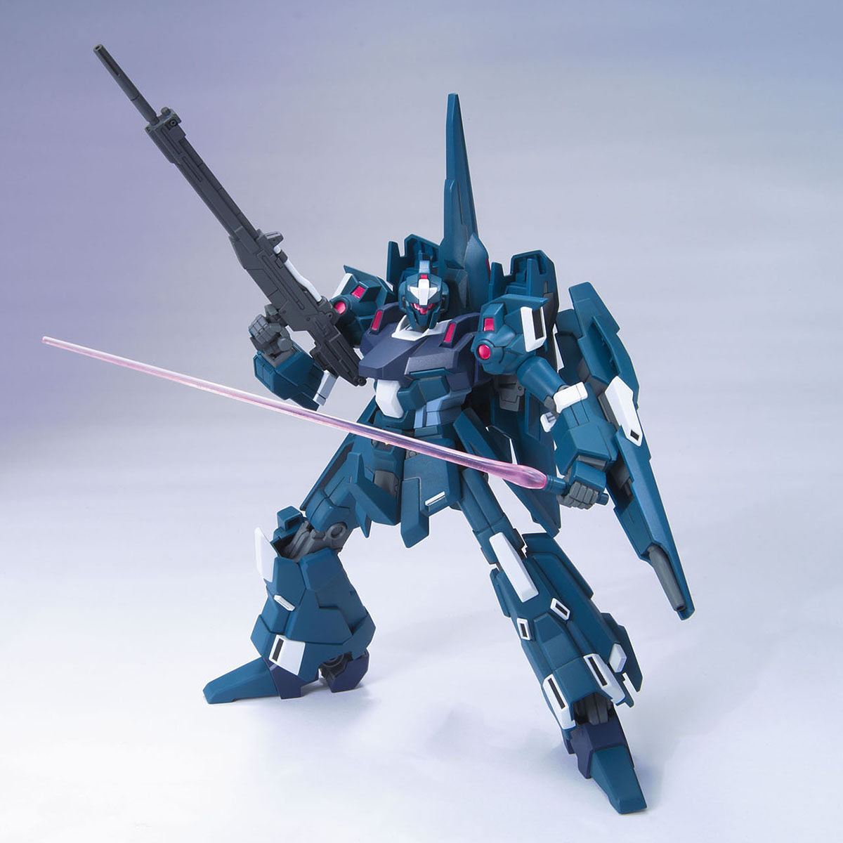 HG RGZ-95 ReZEL 1/144